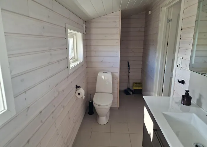 Casa vacanze Faeroya 49 *